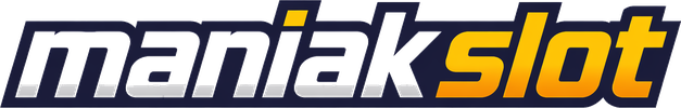 Logo maniakslot